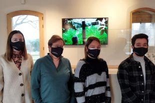 Santa Cristina d'Aro repartirà un miler de mascaretes gratuïtes contra la covid-19 a la població 