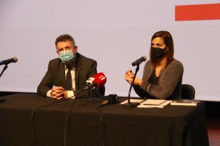 El cinema retorna a Banyoles després de 20 anys sense programació estable