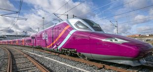 Renfe iniciarà el servei del TAV 'low-cost' a partir del 23 de juny