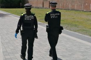 La Policia Local de Ripoll fa més de 2.100 serveis en dos mesos, la majoria pel confinament i les restriccions