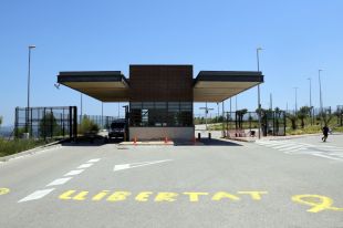 Un sindicat de Mossos qualifica ''d'odissea'' el sistema de trasllats dels presos amb coronavirus