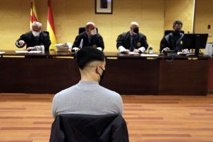 Absolen l'acusat de violar una noia als lavabos d'una discoteca de Sils