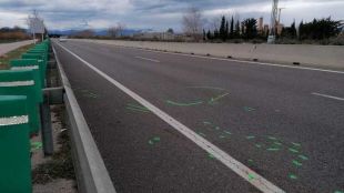 Amics de la Bici insta la DGT a incrementar les mesures de seguretat i posar més sancions
