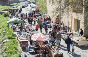 La Jonquera bonificarà fiscalment els establiments i paradistes afectats per les restriccions