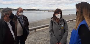 JxCAT aposta per desestacionalitzar el turisme amb polítiques específiques