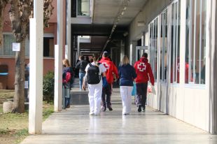La regió de Girona registra 106 hospitalitzats (-2) amb 26 crítics (=)