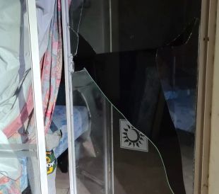 Detingut un home mentre robava a l’interior d’un hotel de Lloret de Mar