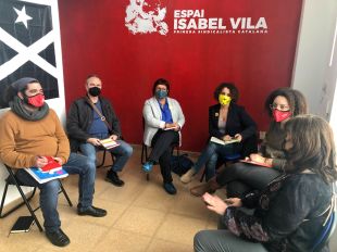ERC aposta per fer més ''inversió pública'' des de l'administració