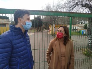 Paneque (PSC): ''L'envelliment no ha de comportar cap disminució de drets''