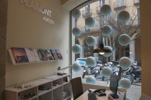 Les agències de viatges gironines recuperen més del 70% de les reserves que hi havia el 2019