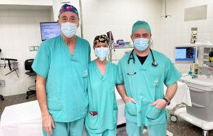 Clínica Girona ja realitza teràpia regenerativa amb monòcits