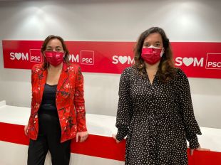 Paneque (PSC) denuncia un dèficit de polítiques socials dirigides als joves