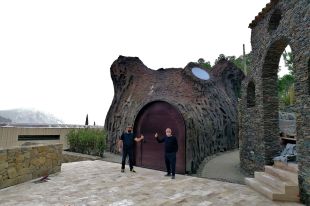 Ferran Adrià anuncia que les obres estructurals del Bulli1846 estan acabades