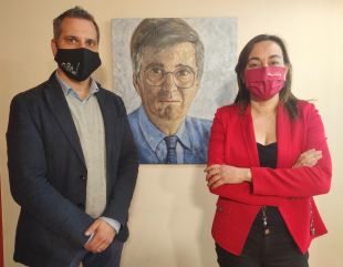 Paneque (PSC) assenyala la necessitat de construir el nou Trueta en el proper mandat