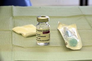 Sanitat amplia als 69 anys la vacunació amb AstraZeneca a partir dels 60