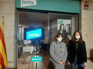 JxCat guanya les eleccions a la circumscripció de Girona amb el 32,71% dels vots i 7 diputats