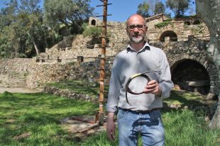 Roben 1.100 metres de cable elèctric i no es podrà fer la Passió de Sant Climent de nit