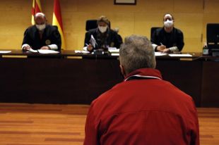 L'Audiència de Girona absol el pare acusat d'abusar sexualment de la seva filla