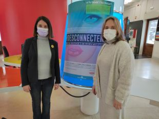 Girona engega una campanya entre els joves per detectar micromasclismes a les xarxes socials