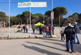 Caldes de Malavella implantarà el mes vinent la recollida porta a porta
