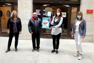 Girona allarga tot l'any la campanya per fomentar compres amb vals de descompte 