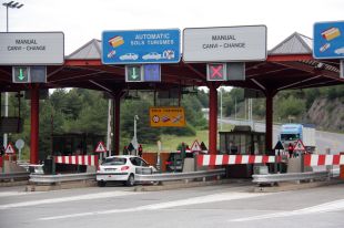 El Ripollès reclama la gratuïtat del túnel del Cadí per a habitants i empreses de la comarca