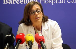 Campins: ''No podem salvar la Setmana Santa com vam salvar el Nadal''