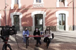 L'Espai Jove de Girona ajuda quinze joves a millorar el perfil professional