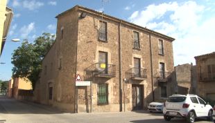 La rehabilitació de Cal Metge de Cornellà del Terri respectarà l'estructura original i edificarà l'espai exterior