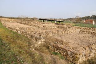 El jaciment de Vilauba vol apostar per la seva museïtzació després de ser declarat com a BCIN