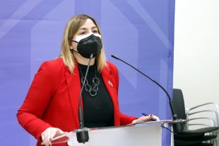 L'alcaldessa de Figueres assegura que l'Estació és el barri amb més presència policial de la ciutat