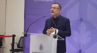 Figueres és la ciutat d'interior gironina on més ha baixat la criminalitat el 4t trimestre