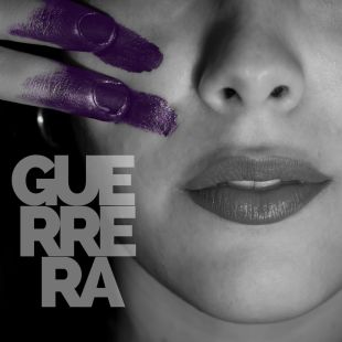 Madamme Mustash presentarà en concert el nou single ''Guerrera'' el 8 de març a la Jonquera