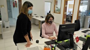 La Selva prepara un Pla de reactivació socioeconòmica per fer front a la covid-19