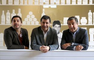 Els germans Roca obriran un nou restaurant al centre de Girona