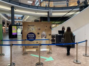 L’Espai Gironès regala 2.001 premis directes als clients que comprin al centre