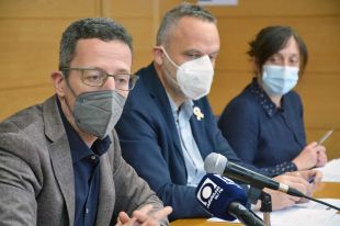 Olot oferirà microcrèdits per a la rehabilitació d'habitatges i impulsarà un registre de pisos buits 