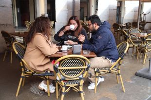 La restauració gironina creu que les noves mesures van ''pel bon camí''