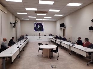 Figueres renuncia a un pavelló projectat per ser massa car i en farà un de més barat