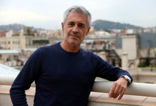 Sergio Dalma, segon concert confirmat al Festival de la Porta Ferrada d'enguany