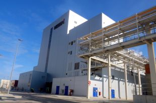 Un problema elèctric dispara l'alarma de la fàbrica Nestlé de Girona posant en alerta els veïns