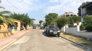 Calonge adjudica les obres d'urbanització de Mas Pere per 8,7 MEUR