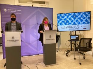 Figueres cobrirà el 10% de les necessitats elèctriques de la ciutat amb energia solar