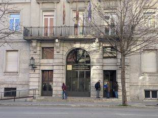 CSIF denuncia un ''col·lapse total'' de l'oficina d'estrangeria de Girona