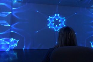 L'Hospital d'Olot inicia un estudi sobre la gestió emocional dels professionals amb una teràpia immersiva 