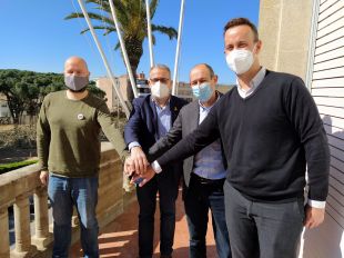 Palafrugell presenta un nou pla d'ajudes de 10 MEUR per fer front a la covid-19