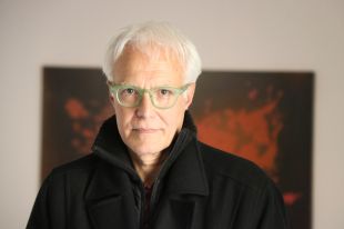 Arriba al Centre Cultural la Mercè de Girona l'època més introspectiva del pintor Vicent Viaplana 