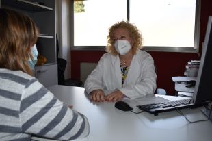 L’IAS posa en marxa una prova pilot per a l’atenció integral del Funcionament Intel·lectual Límit
