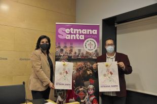 Girona farà la Veneració de la Creu a les escales de la catedral de Girona estàtica i sense públic