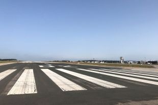 La plataforma contra l'ampliació de l'aeroport de Girona critica l'acord per impulsar l'equipament